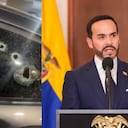 Gobierno anuncia medidas tras atentado de Naylea Barros en Santa Marta.