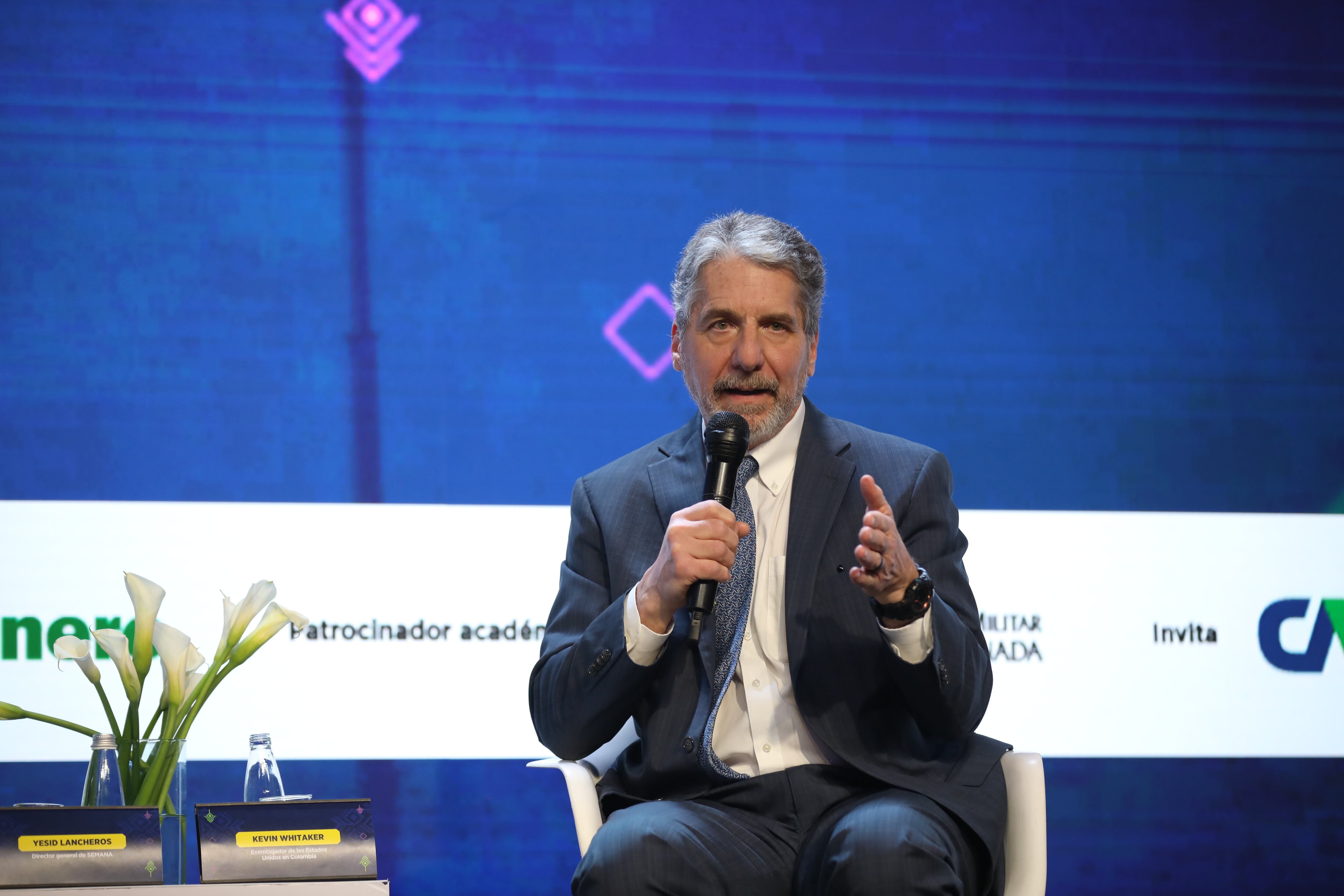 GRAN FORO COLOMBIA 2025