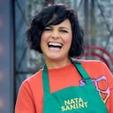 Natalia Sanint-MasterChef Celebrity 2023