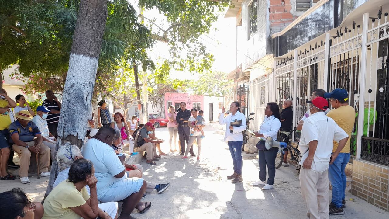 Un llamado de prevención para garantizar la continua prestación del servicio durante las fiestas de Carnaval