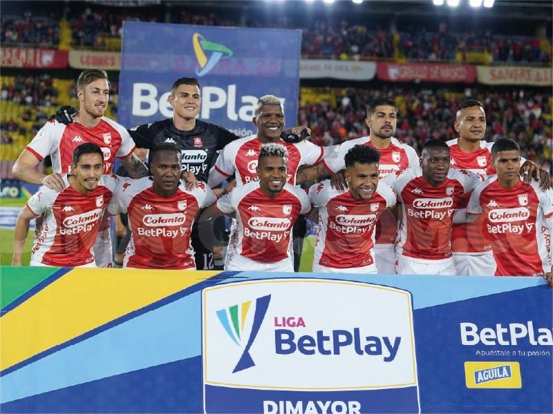 Independiente Santa Fe