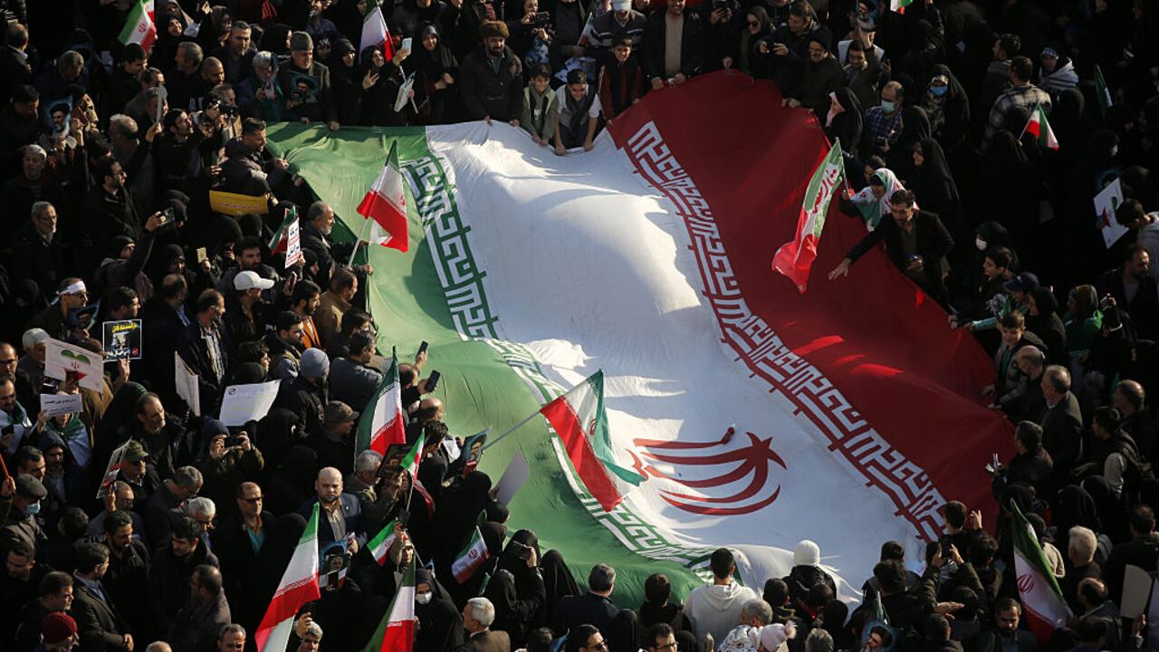 Trump ha asegurado que Irán debe tener cuidado.