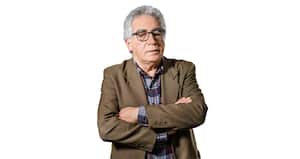 Augusto Rodríguez, director de la UNP.