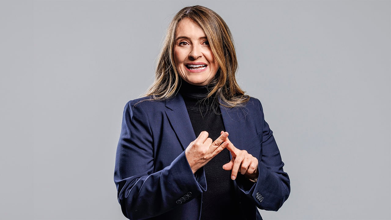 Paloma Valencia tiene hasta el 6 de febrero para inscribirse como candidata de la Gran Consulta.