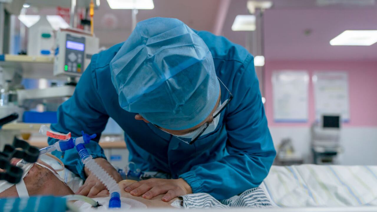 Caso de milagro tras diagnóstico de tumor para Garry, hombre perteneciente a una comunidad católica en EE.UU