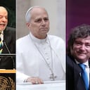 Reacciones a la operación del papa León XIV