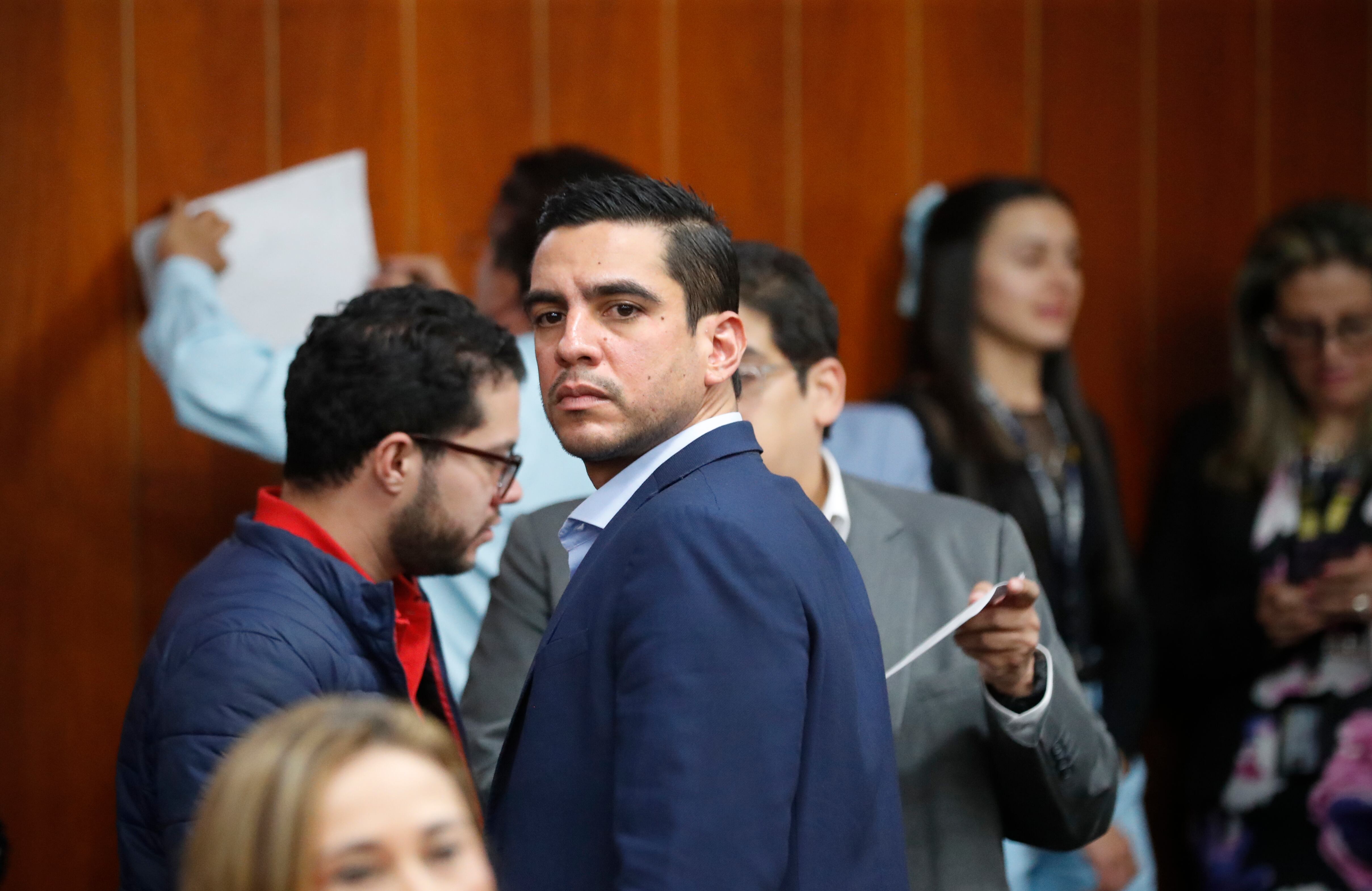 Comisión Sexta del Senado