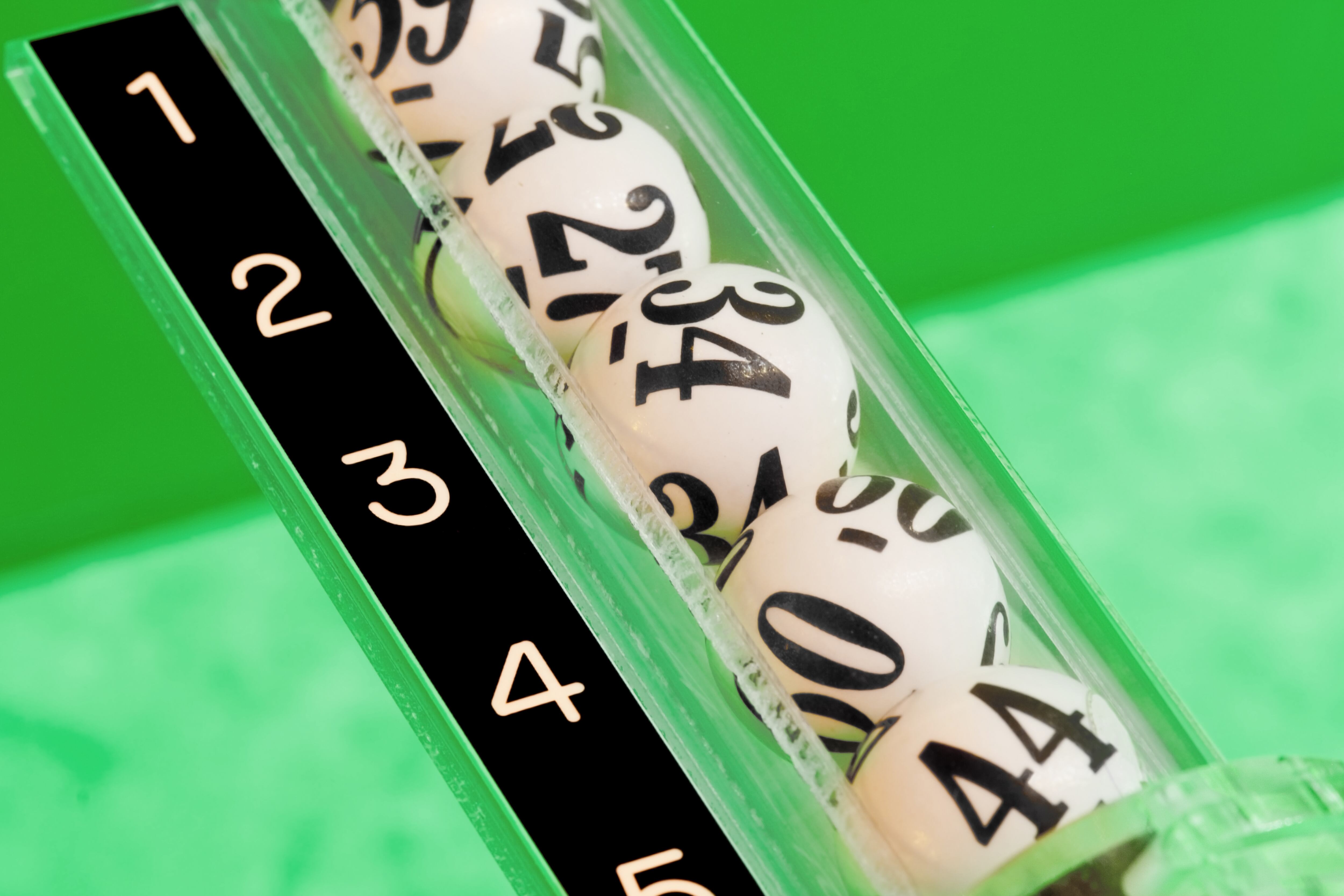 Los métodos poco conocido para ganar el chance sin acertar todos los números