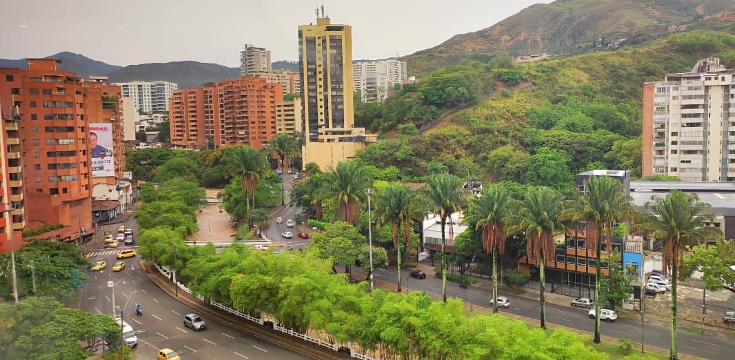 La ciudad de Cali ocupó la cuarta posición en competitividad, según ranking 2023.