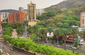 La ciudad de Cali ocupó la cuarta posición en competitividad, según ranking 2023.