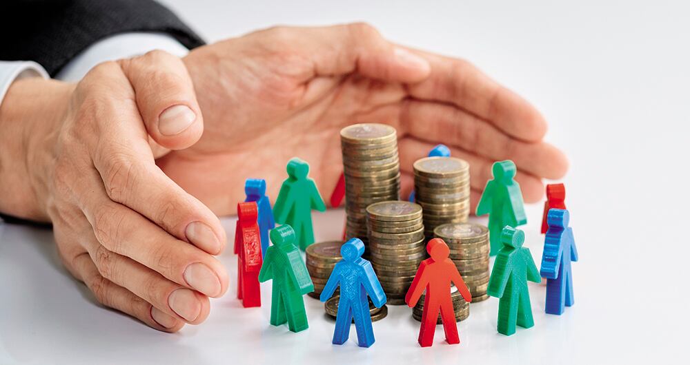 Crece la preocupación por el manejo del fondo de ahorro pensional propuesto en la reforma.