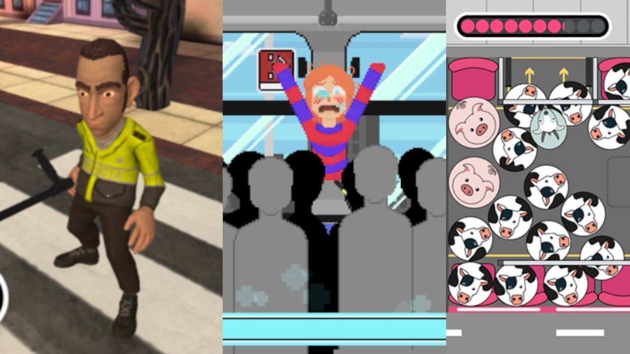 Los videojuegos también se han convertido en un espacio para generar conciencia en el mundo