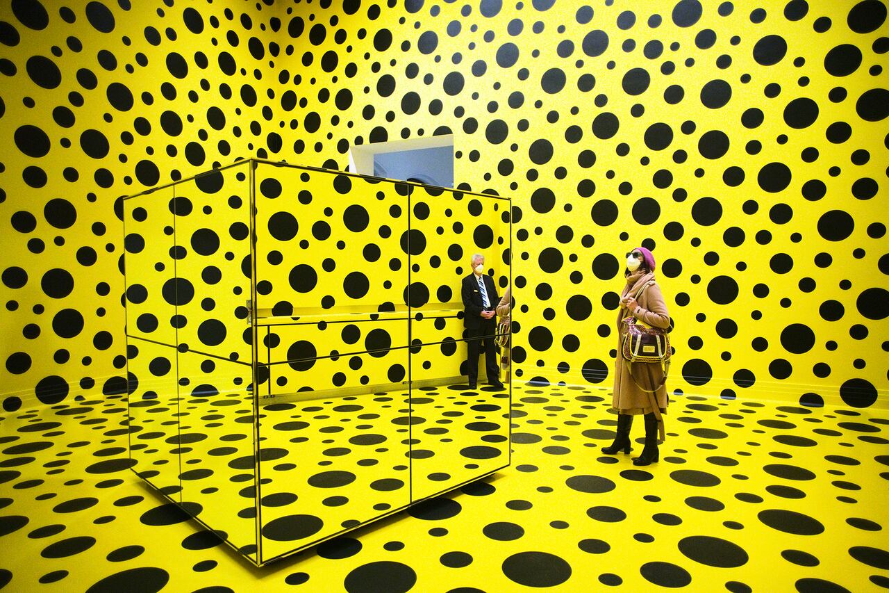 fotos de la semana 23 abril