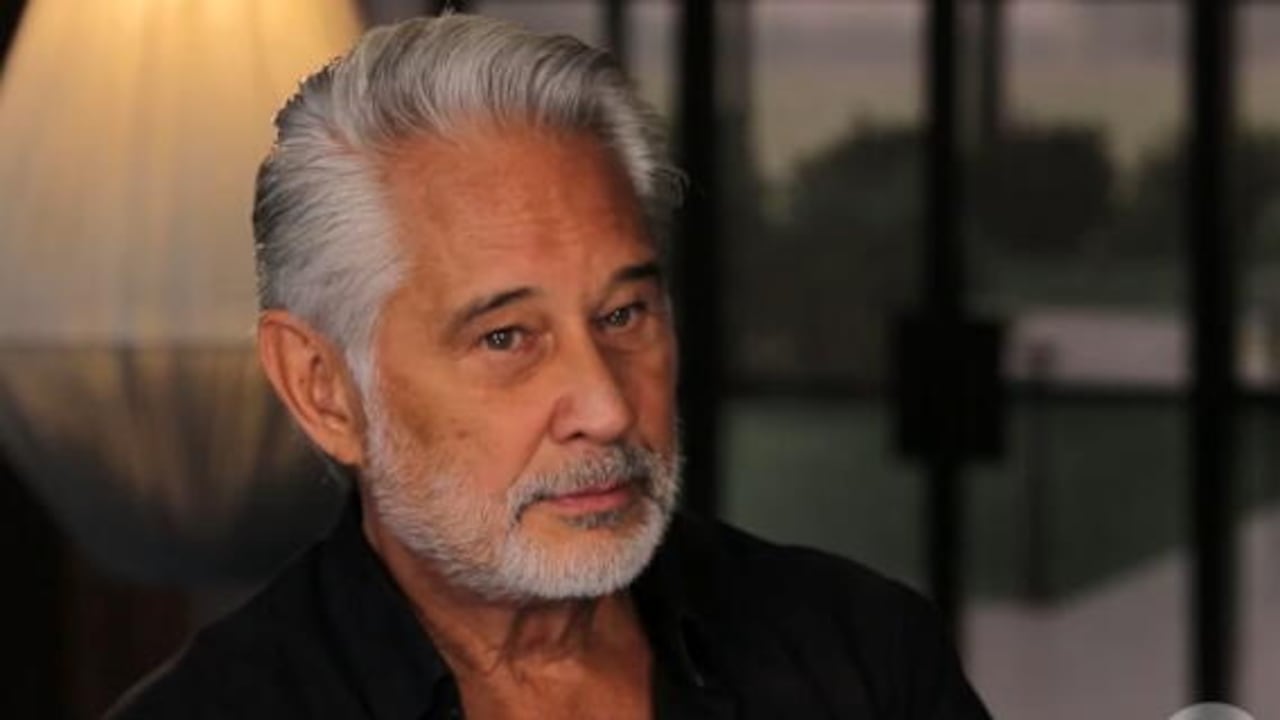 Manuel Teodoro relató su batalla contra el alcoholismo