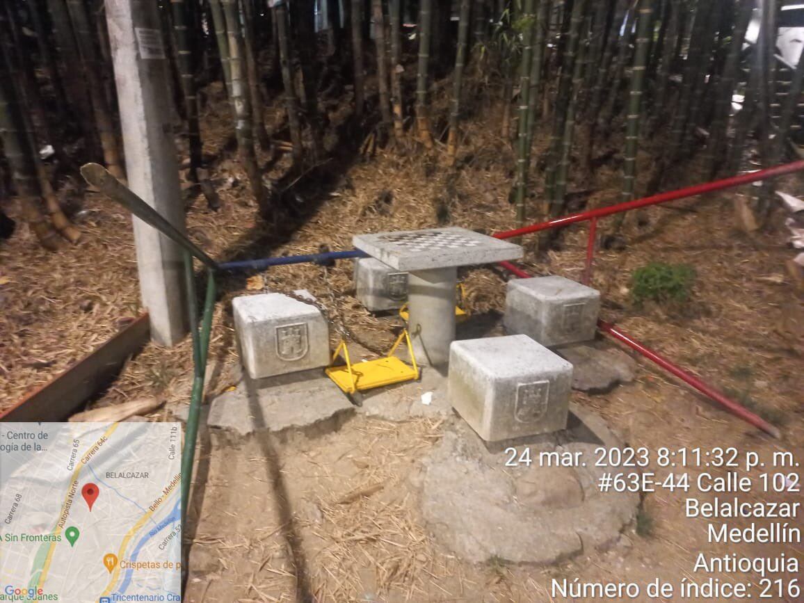 La Personería de Medellín inicia indagación previa por el caso