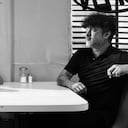 La historia de Omar y Cedric empezó cuando, apenas se vieron por primera vez, supieron que se conocían.