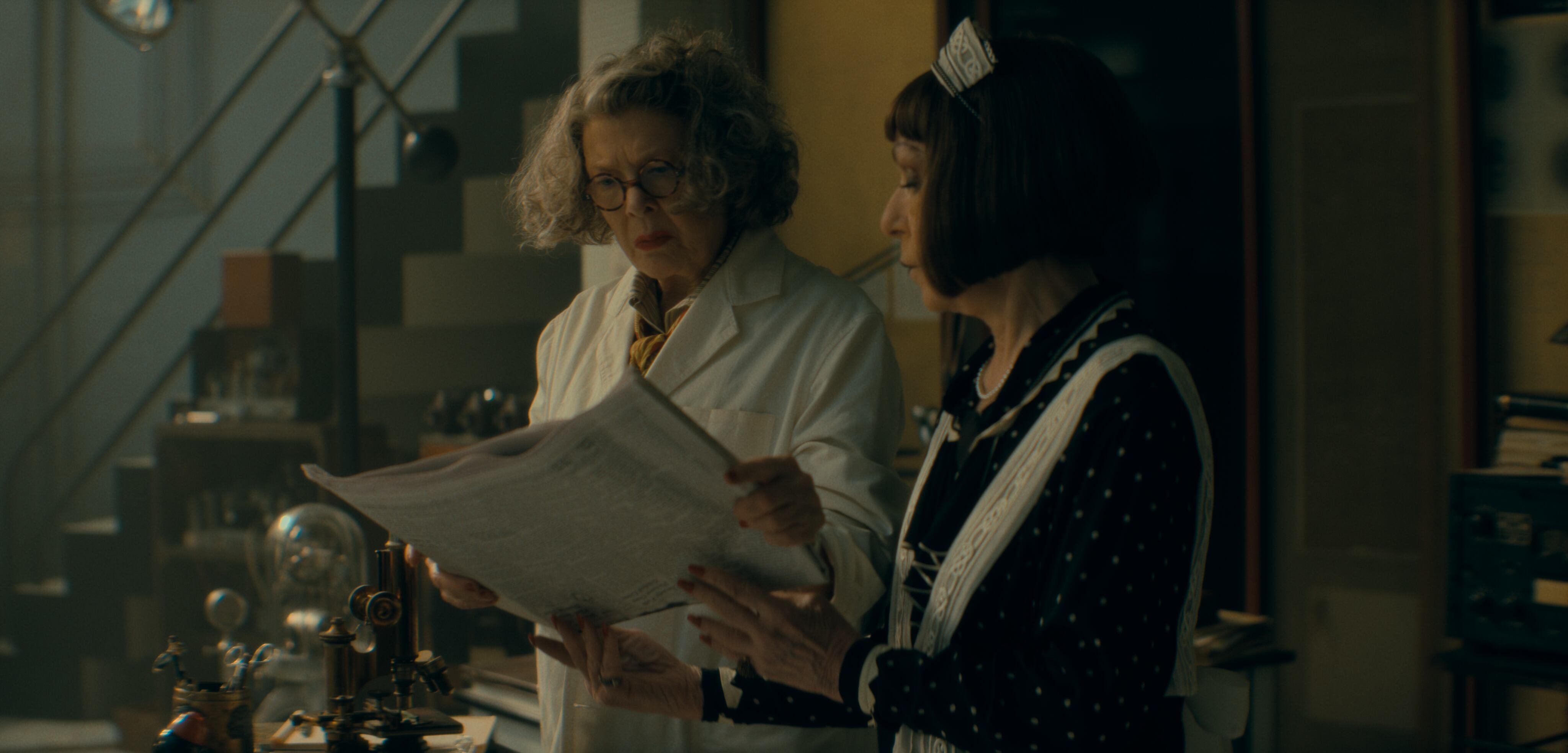 'La novia' de Maggie Gyllenhaal / 2026