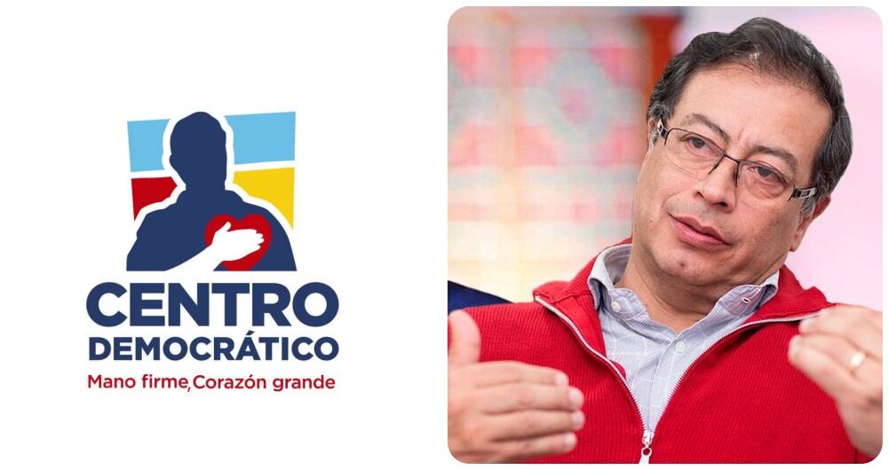 El Centro Democrático tuteló al Ministerio de Hacienda. ¿Por qué?