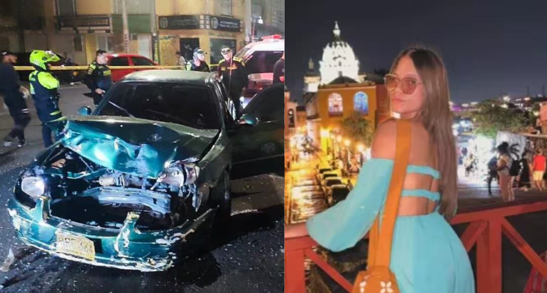 Abigail Guerra fue una de las víctimas