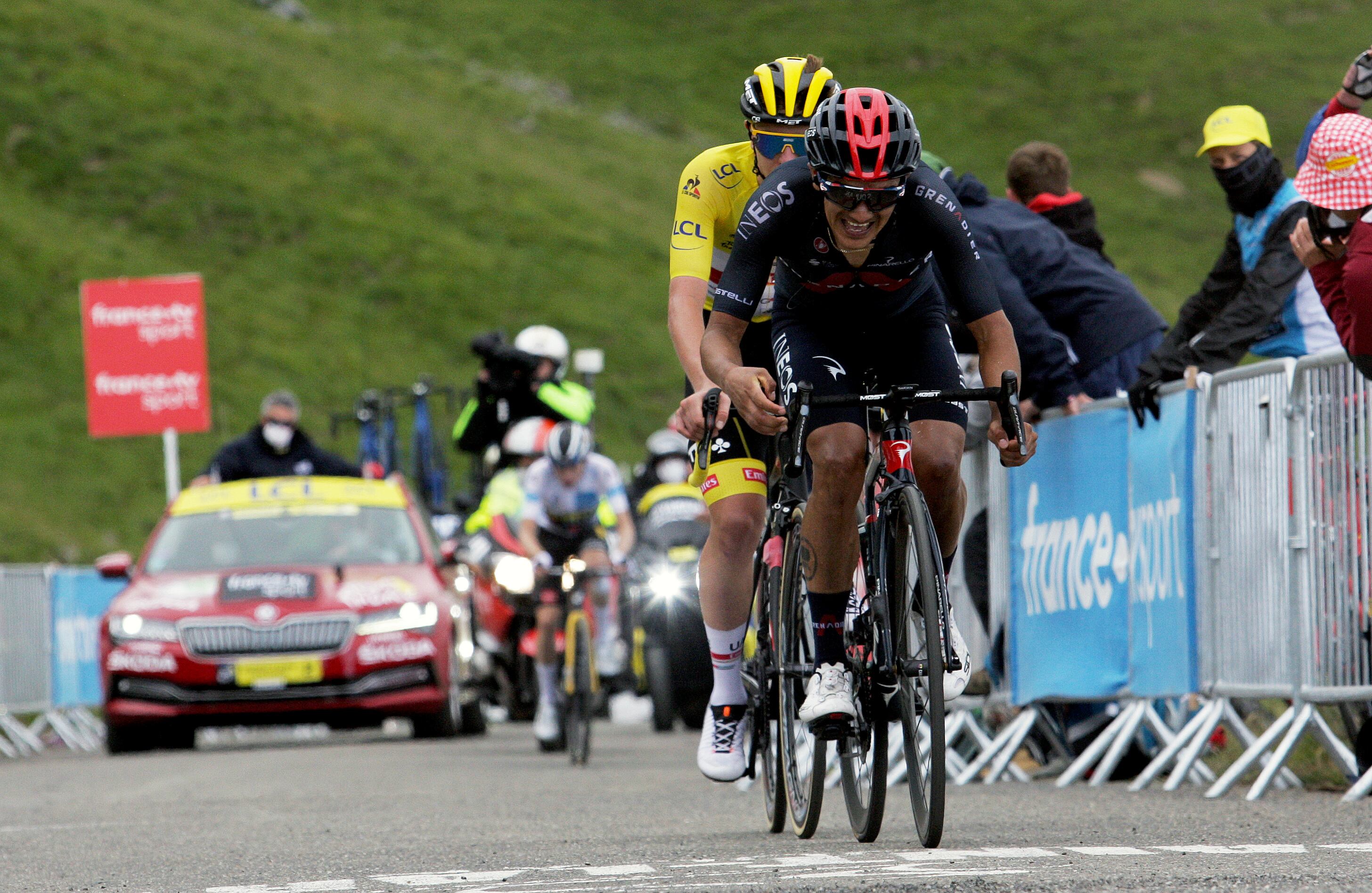 ETAPA 17 TOUR DE FRANCIA