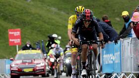 ETAPA 17 TOUR DE FRANCIA