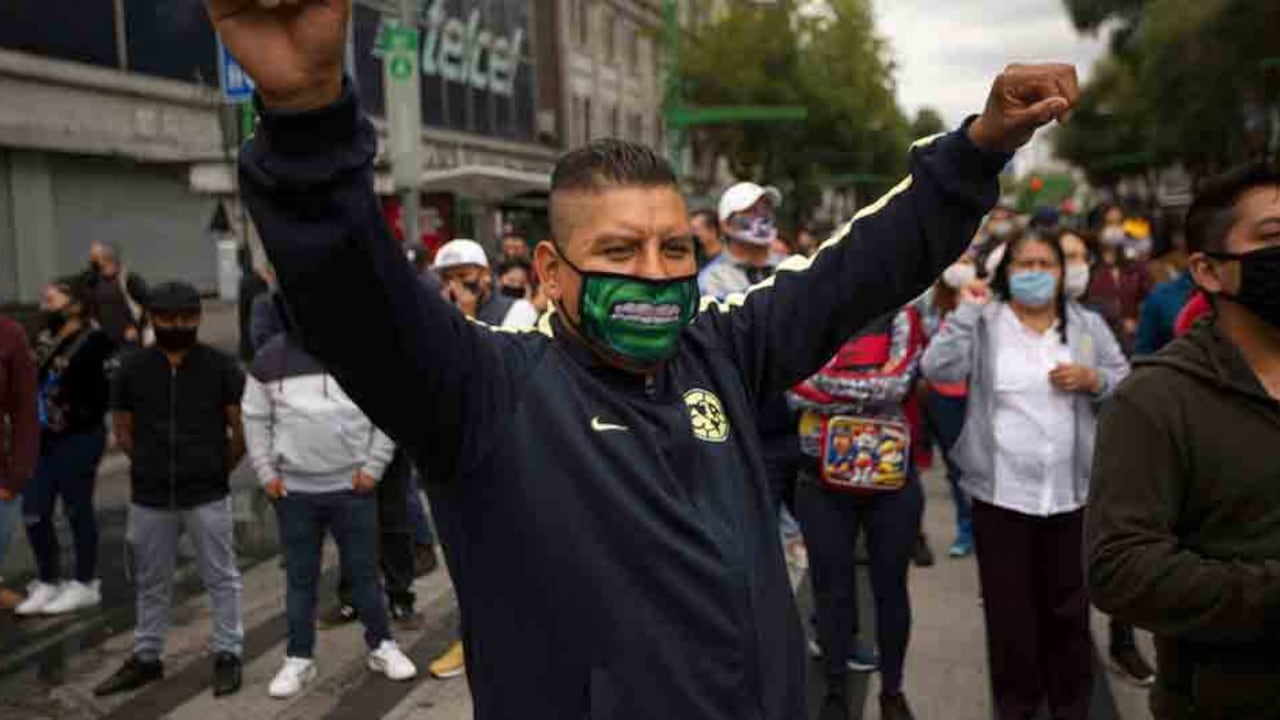 La mayoría de estas personas, el 56 por ciento, aseguran que sus ingresos han menguado "parcialmente", mientras que un 21 por ciento señalan que han dejado de percibir ingresos "en su totalidad".