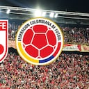 Santa Fe firma a jugador de Selección Colombia