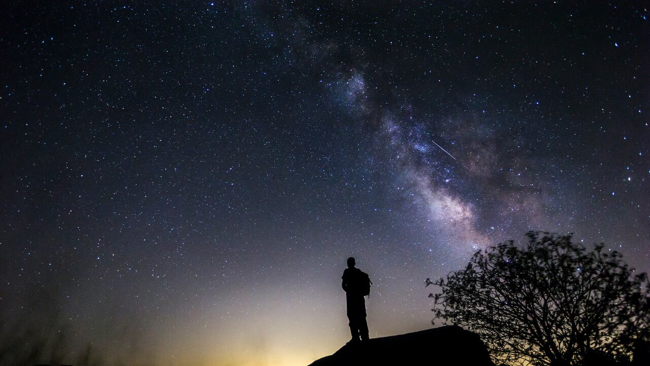 La exploración astronómica comienza en casa: la NASA lo confirma