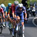 Vuelta a España 2024.