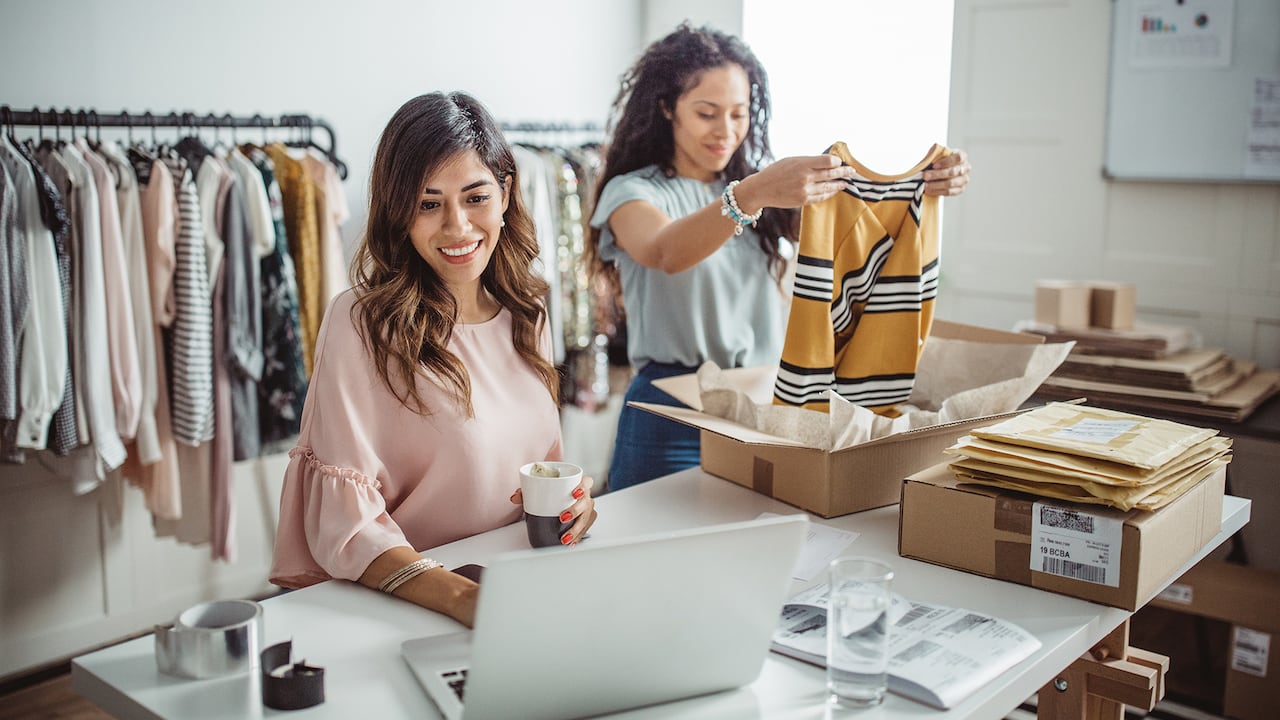 El objetivo de la compañía es romper las barreras que muchos empresarios encuentran en la comercialización por Internet y animarlos a vender todo tipo de productos.