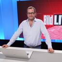 Julian Reichelt, exdirector de Bild
