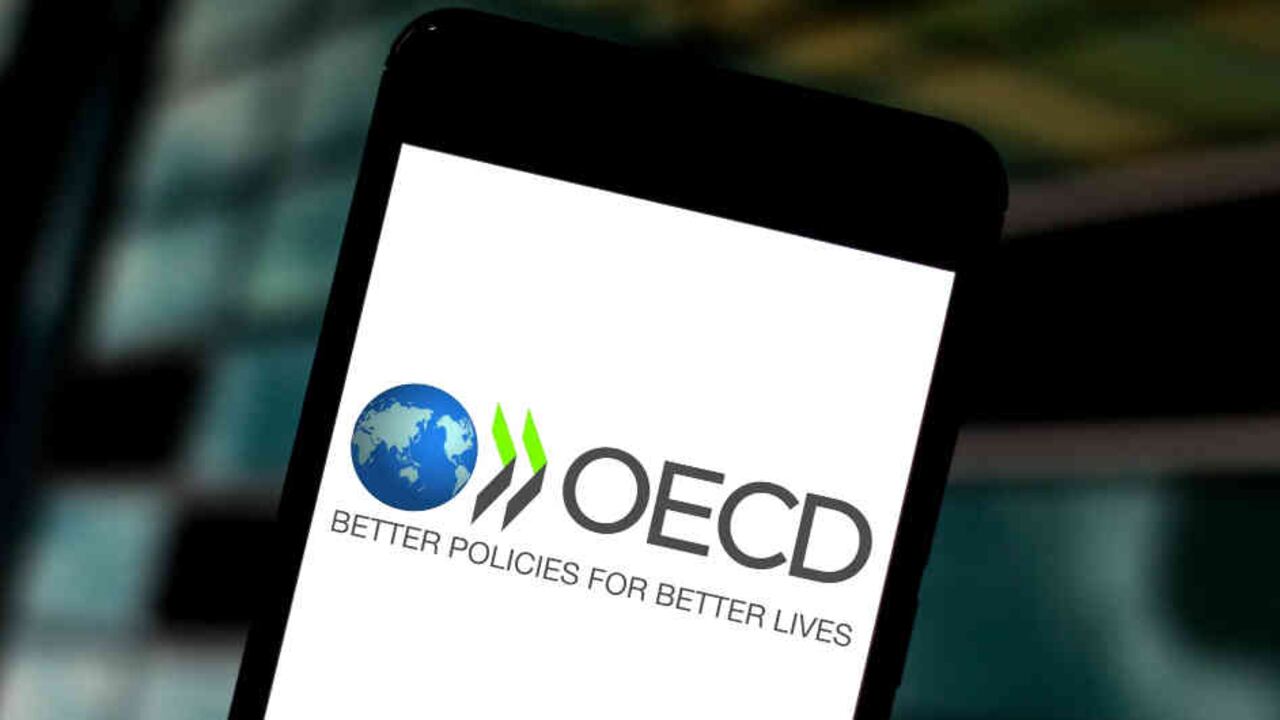 Ocde: es el momento para que Colombia replantee su pacto social