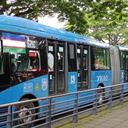 A partir del próximo 30 de mayo, sufrirán cambios en sus desplazamientos, rutas alimentadoras, troncales y pretroncales.