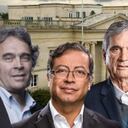 Nadie quiere con Petro