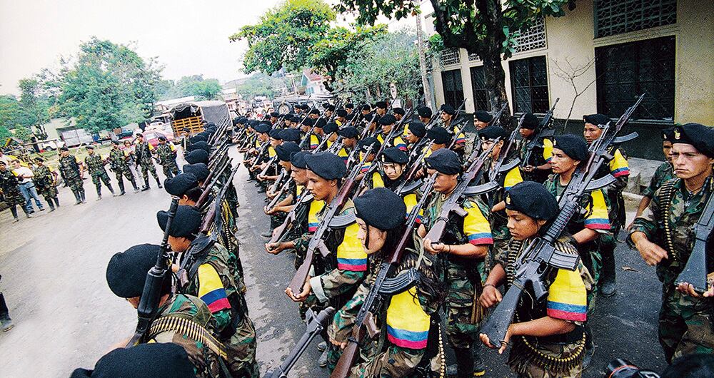 Se cumplen 25 años de una negociación fallida.