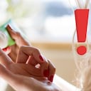 El Invima advirtió sobre riesgos para la salud asociados a dos cosméticos sin aval vigente.