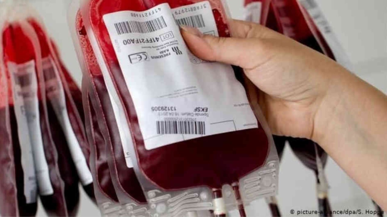 Ahora, los científicos siguen esta nueva pista de la sangre, en sus esfuerzos por develar los misterios de la covid-19.