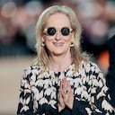 El jurado del premio elogió a la artista de 73 años por "actuaciones sucesivas en las que da vida a personajes ricamente complejos".