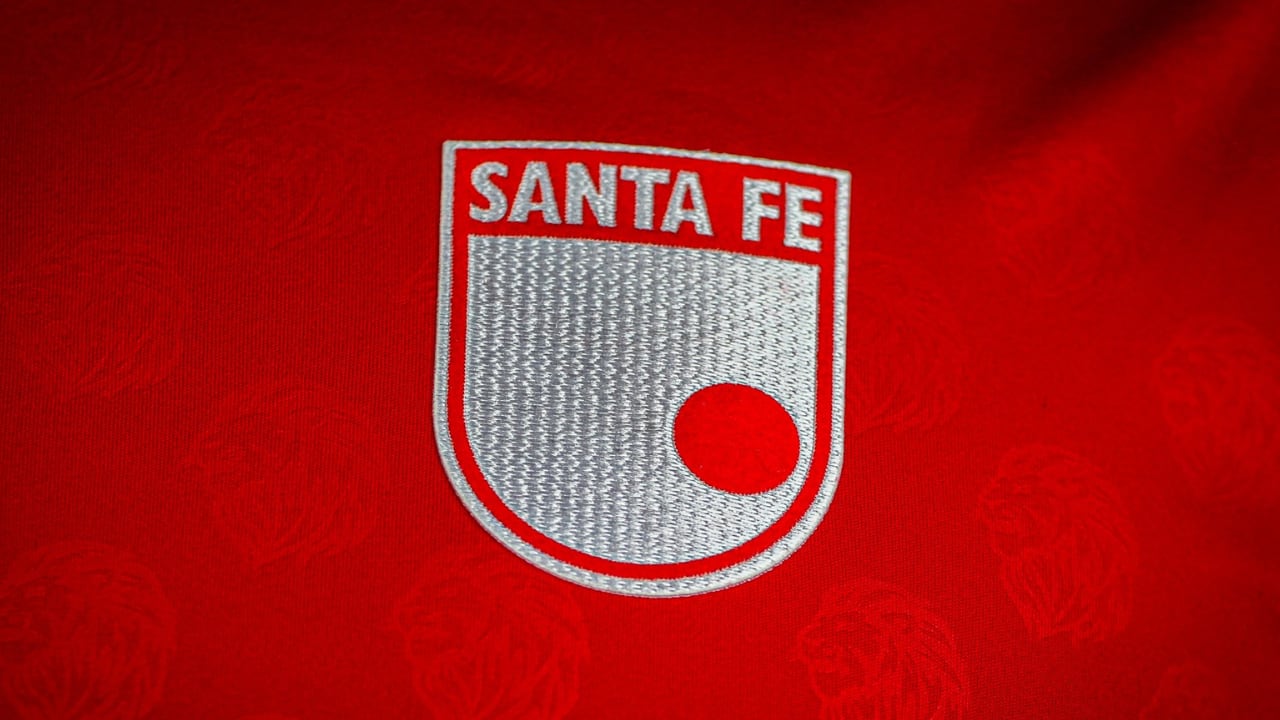 Independiente Santa Fe Present De Manera Oficial Su Camiseta Para El independiente-santa-fe-present-de-manera-oficial-su-camiseta-para-el