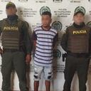 Captura de alias Davicito y alias Malambo en Bolívar