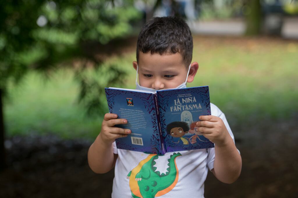 Con más de 2 mil actividades, la Fiesta del Libro y la Cultura ofrecerá una programación enfocada en el público infantil y juvenil en el Jardín Lectura Viva.