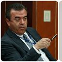 Olmedo López y Carlos Carrillo.