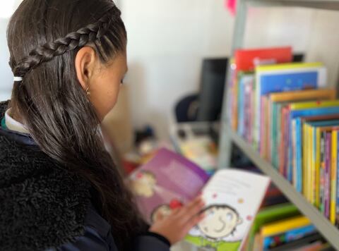 La alianza beneficia a12.331 estudiantes, 7.000 familias y ha graduado a 9.900 bachilleres.