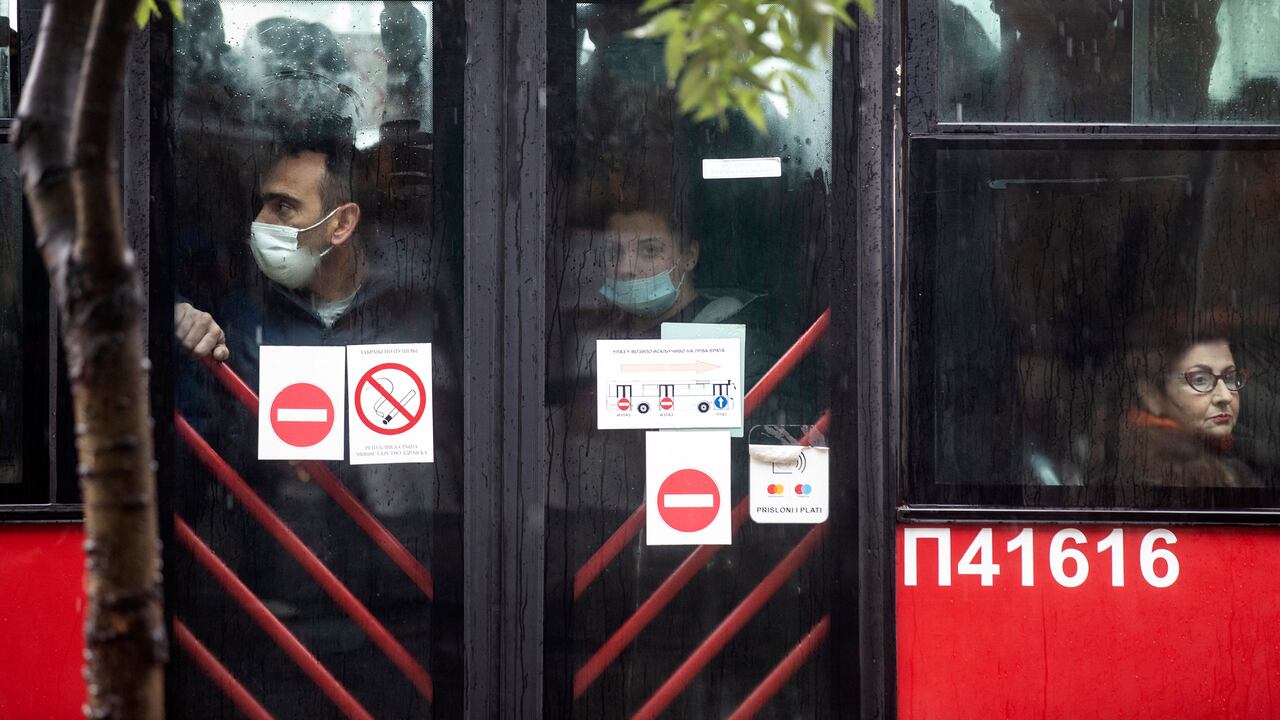 Casos de coronavirus en Colombia siguen bajando: este sábado se confirmaron 1.660