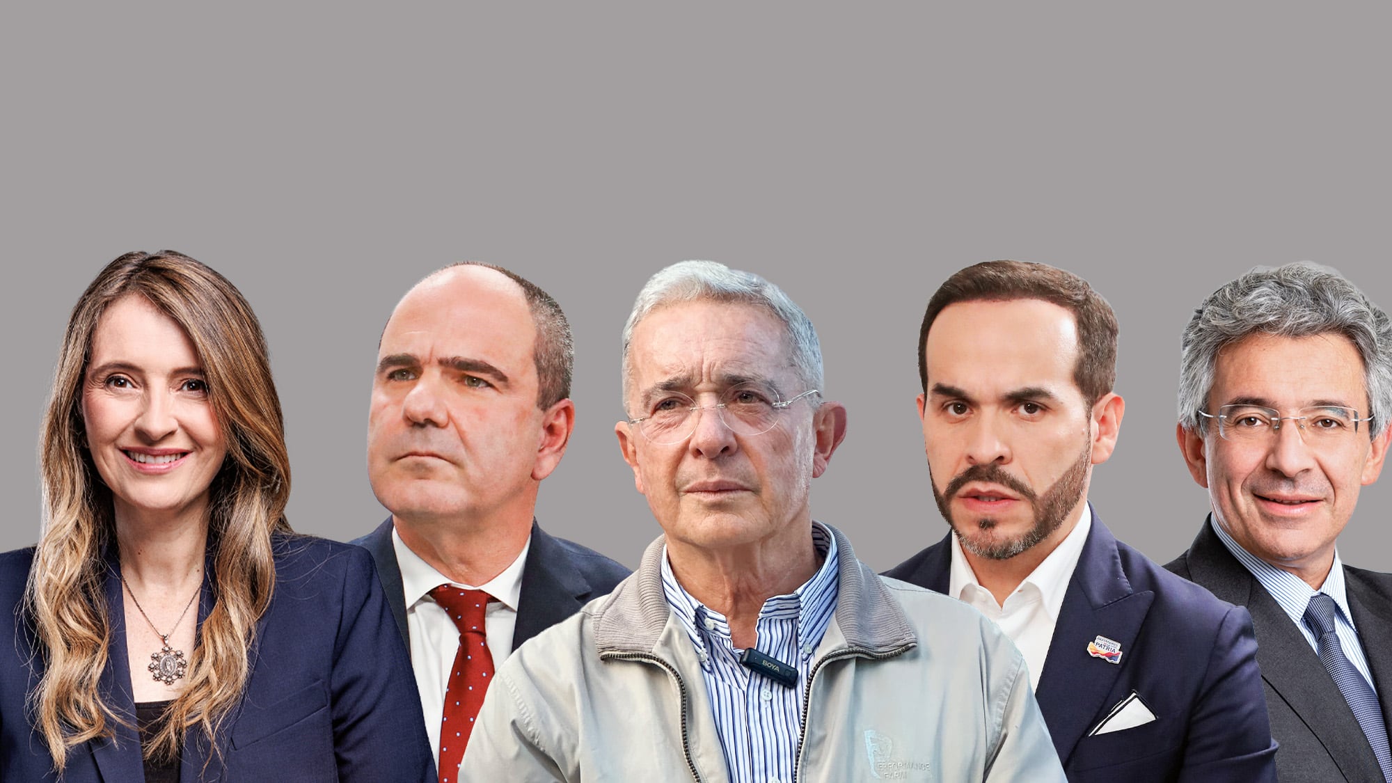 Disputa por los votos