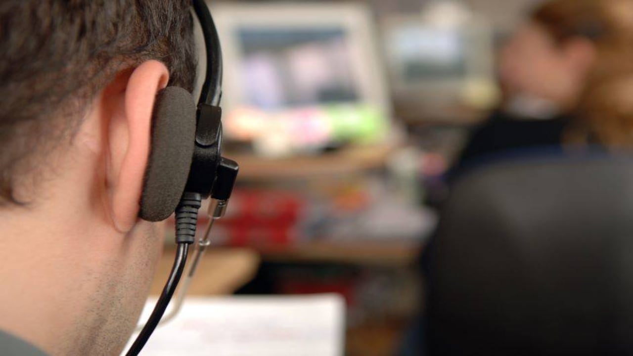 Feria de empleo virtual