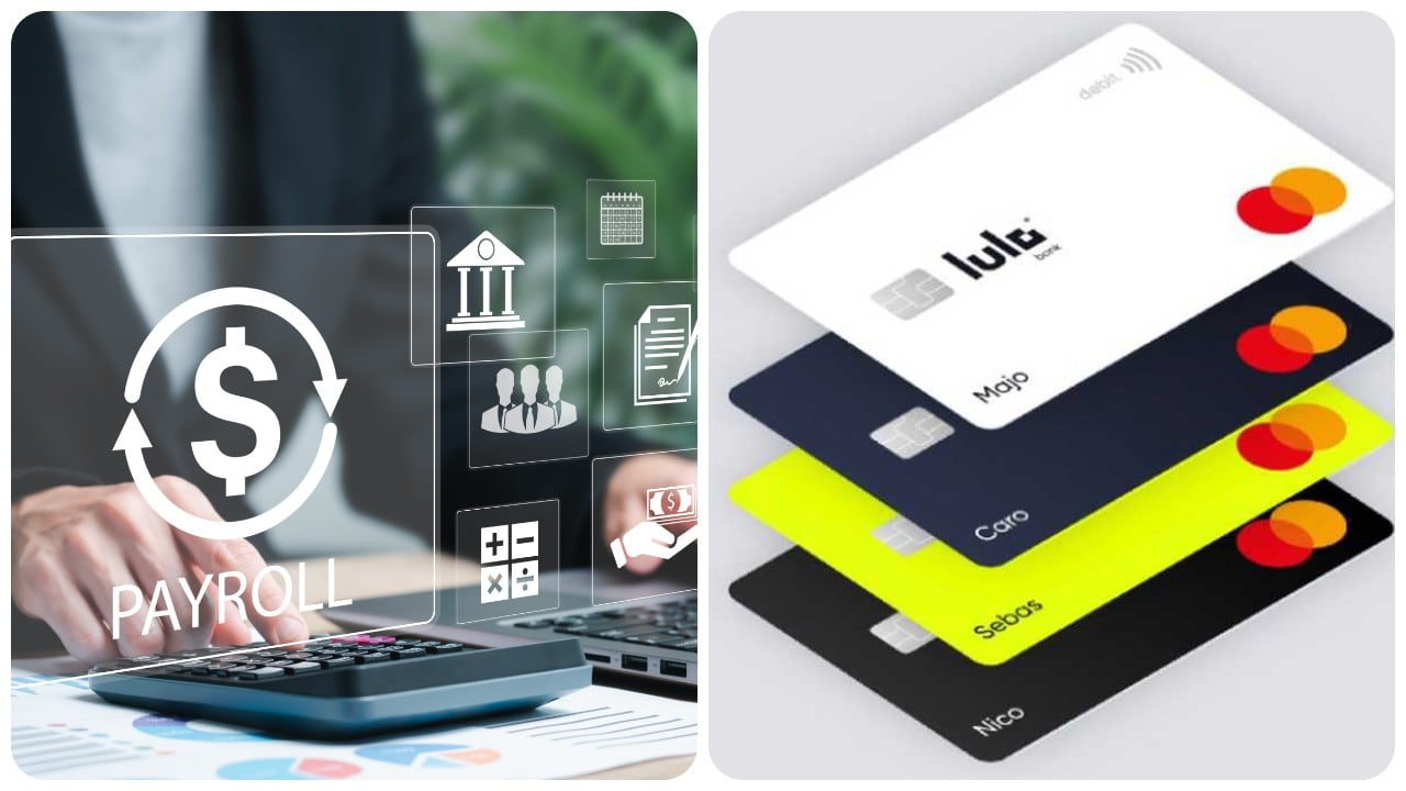 Lulo Bank explica cómo los trabajadores pueden abrir sus cuentas de nómina en la entidad.