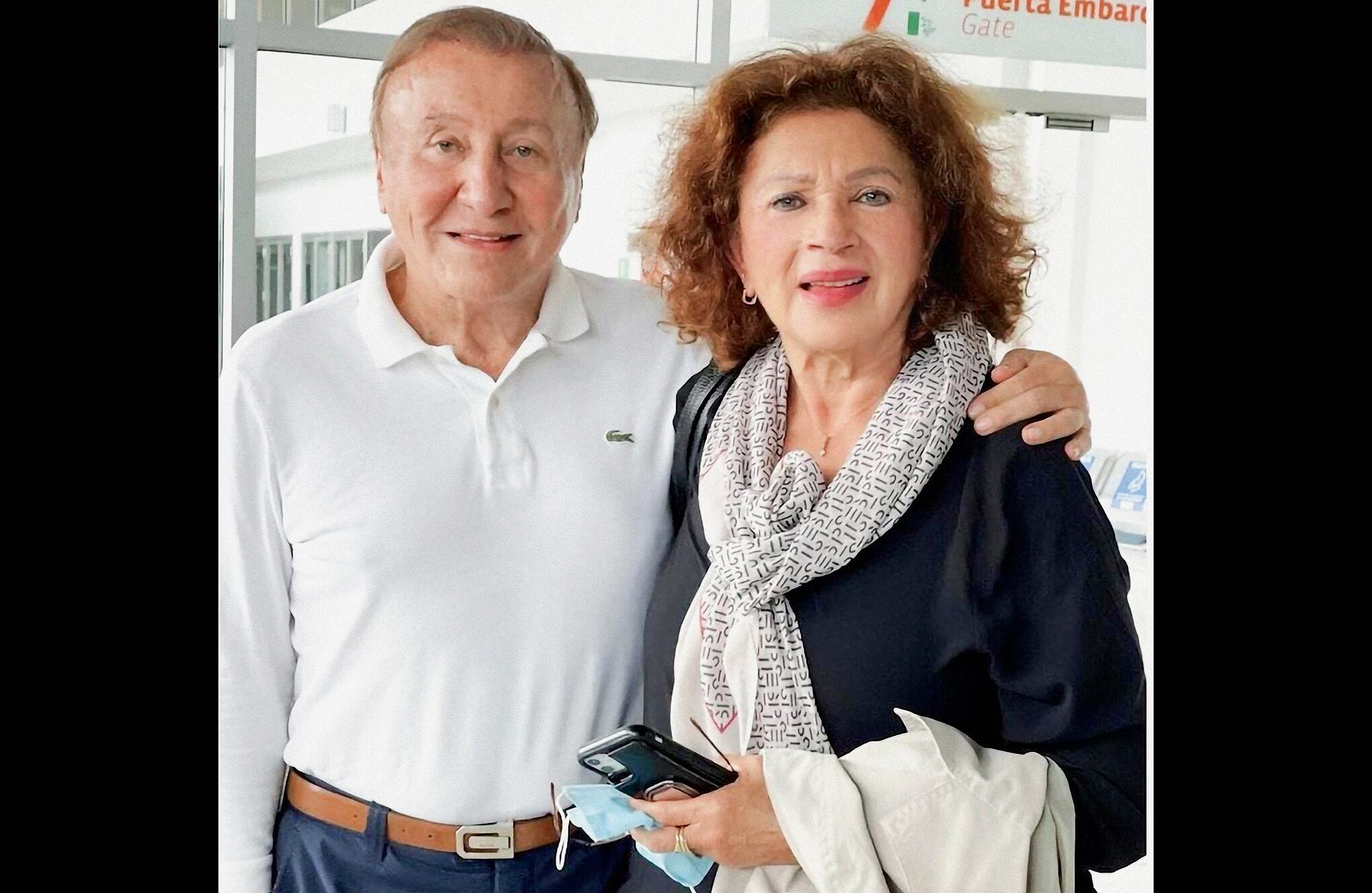 Album familia Rodolfo