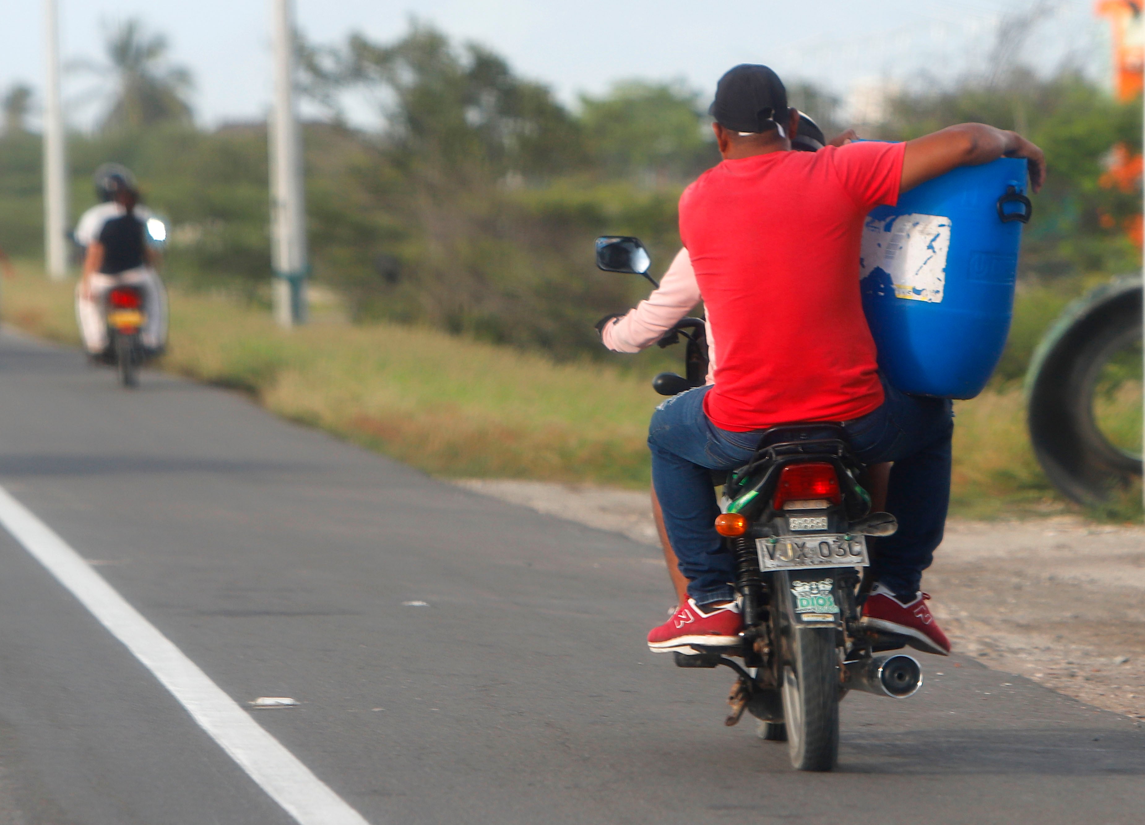 Tasajera, municipio de Pueblo Viejo