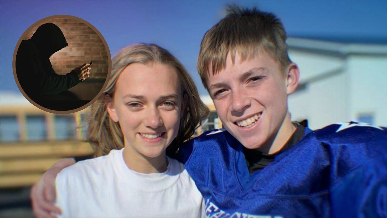 La serie expone un relato marcado por el engaño y la traición en el entorno más íntimo de una familia.